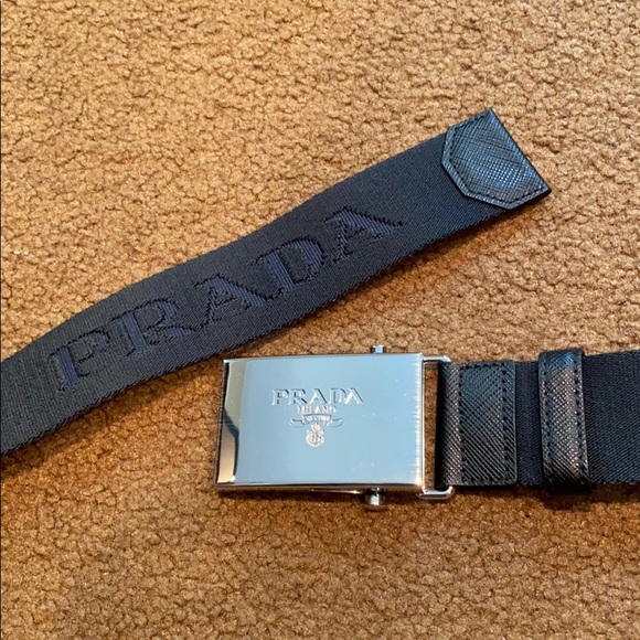 Prada Other - Prada Belt